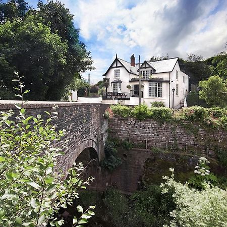 The Newbridge On Usk Hotel Luaran gambar