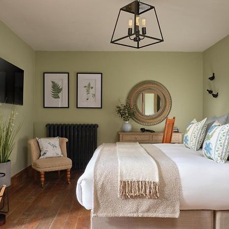 The Newbridge On Usk Hotel Luaran gambar