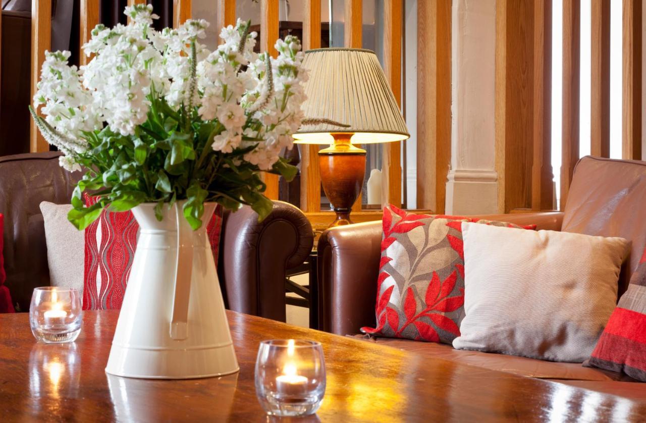 The Newbridge On Usk Hotel Luaran gambar