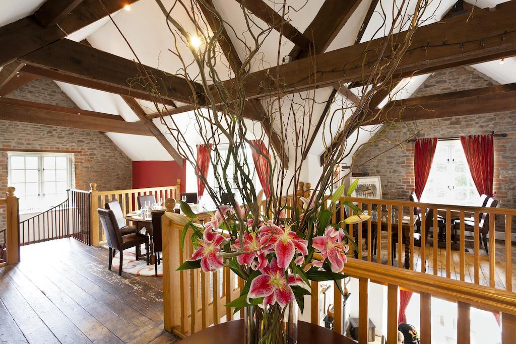 The Newbridge On Usk Hotel Luaran gambar