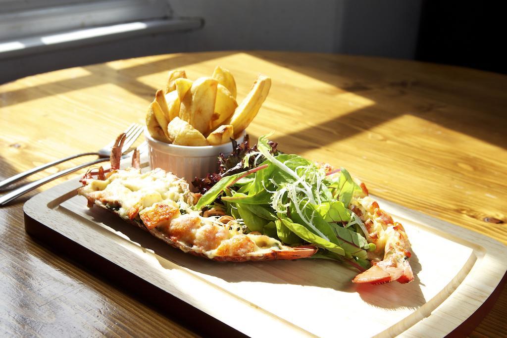 The Newbridge On Usk Hotel Luaran gambar