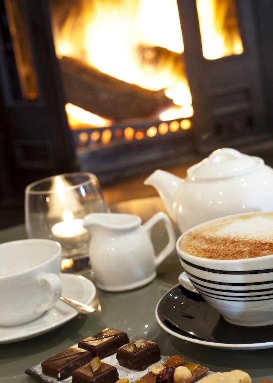 The Newbridge On Usk Hotel Luaran gambar