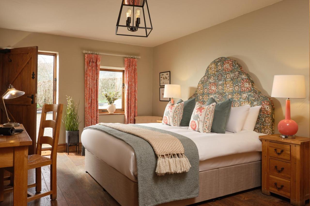 The Newbridge On Usk Hotel Luaran gambar
