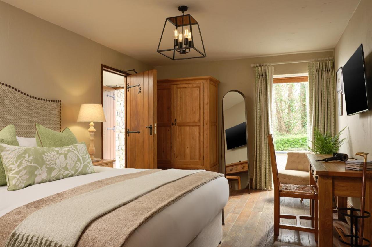 The Newbridge On Usk Hotel Luaran gambar