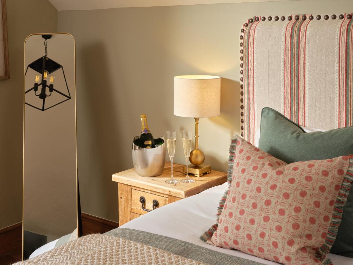 The Newbridge On Usk Hotel Luaran gambar