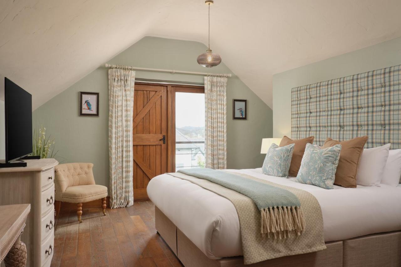 The Newbridge On Usk Hotel Luaran gambar