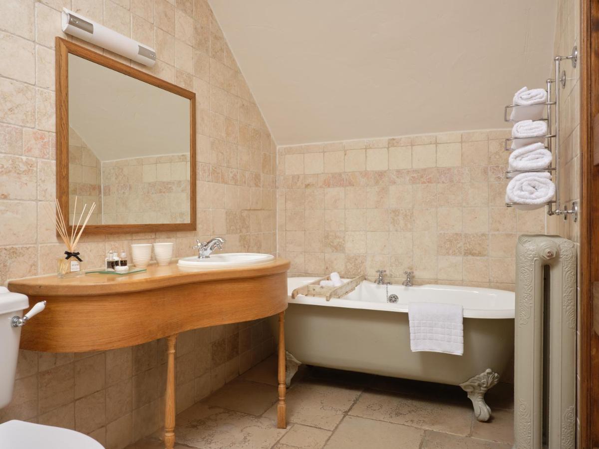 The Newbridge On Usk Hotel Luaran gambar