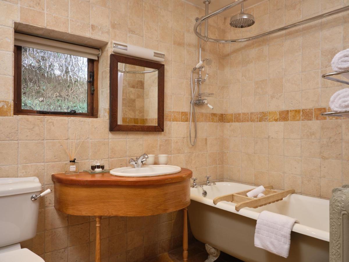 The Newbridge On Usk Hotel Luaran gambar