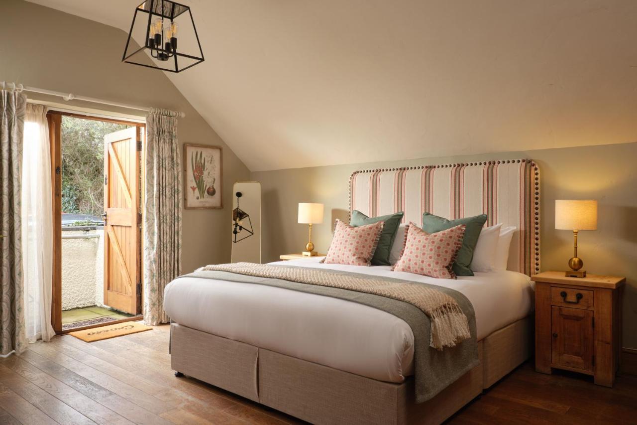 The Newbridge On Usk Hotel Luaran gambar