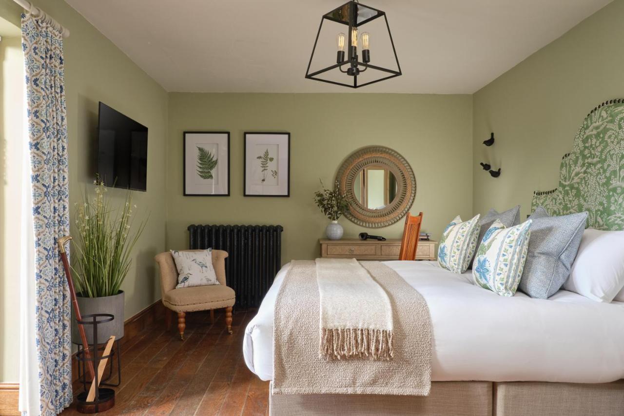The Newbridge On Usk Hotel Luaran gambar