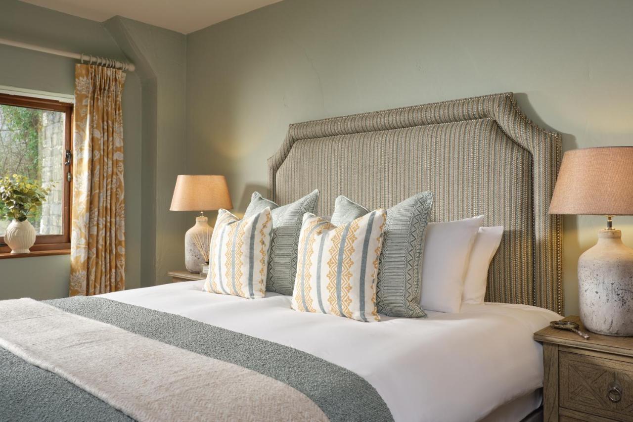 The Newbridge On Usk Hotel Luaran gambar